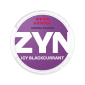 ZYN ICY BLACKCURRANT - X-STRONG image number 0.0